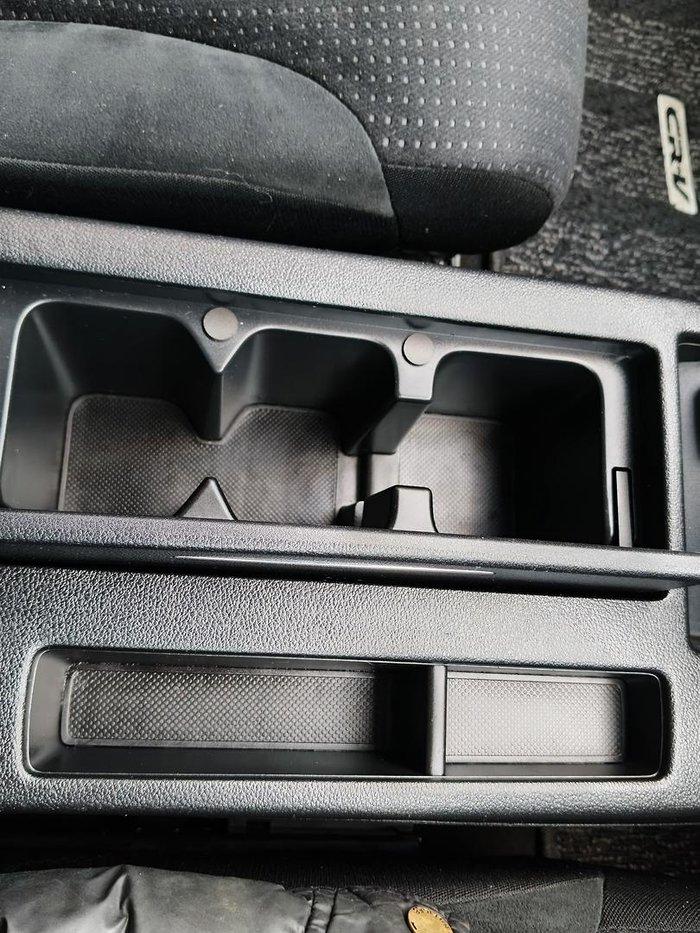 2013 Honda CR-V VTi RM MY14 4X4 On Demand White Orchid