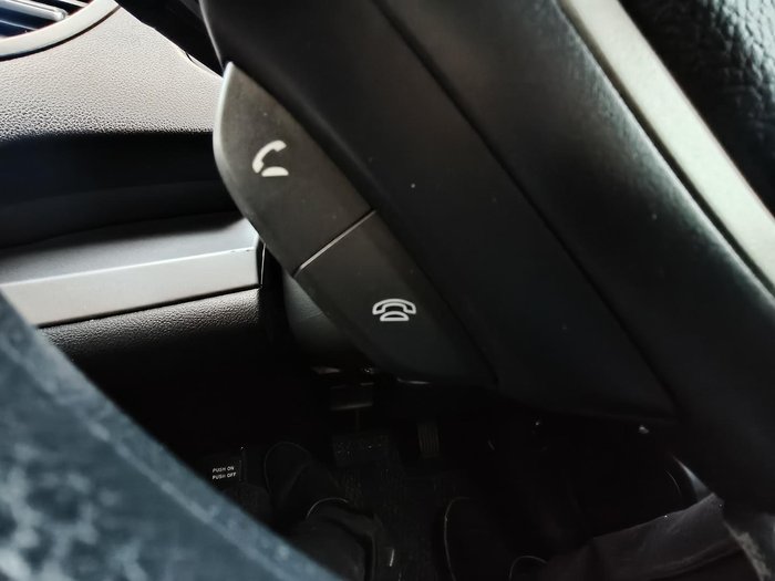 2013 Honda CR-V VTi RM MY14 4X4 On Demand White Orchid