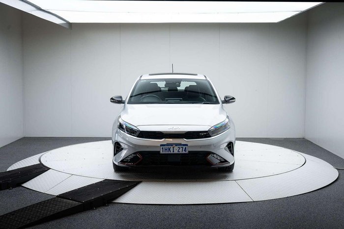 2021 Kia Cerato GT