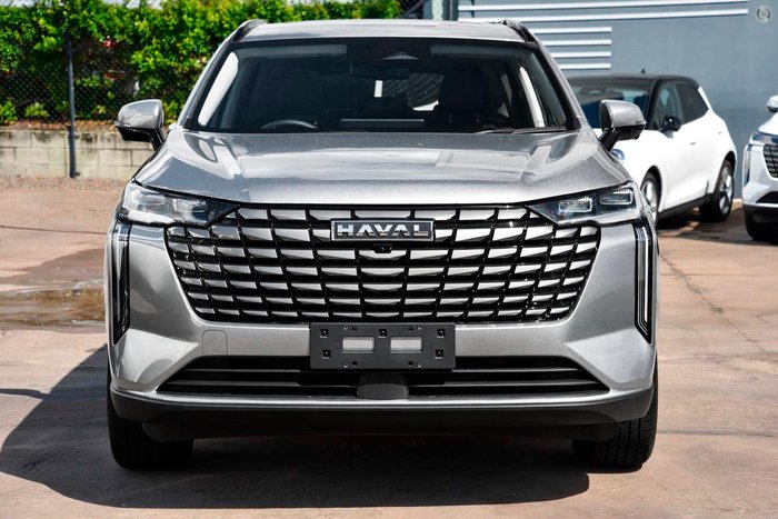2026 GWM Haval H6 Ultra PHEV