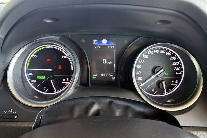 2021 Toyota Camry Ascent