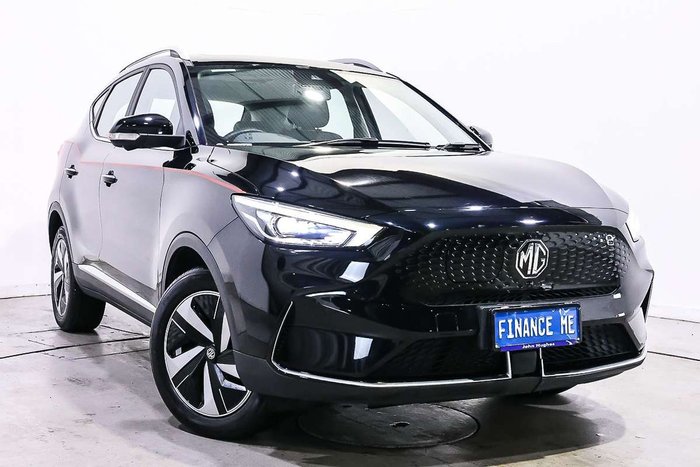 2022 MG ZS EV Essence