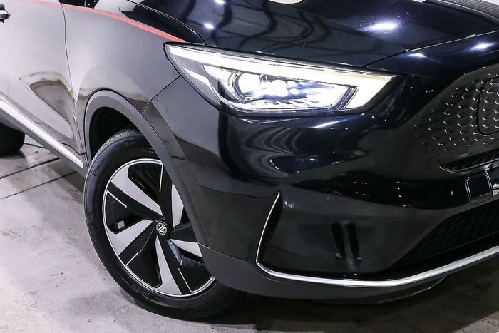 2022 MG ZS EV Essence