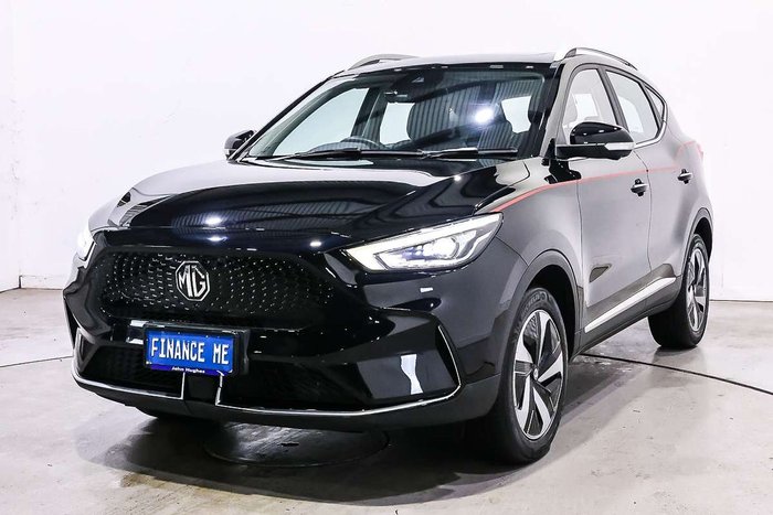 2022 MG ZS EV Essence