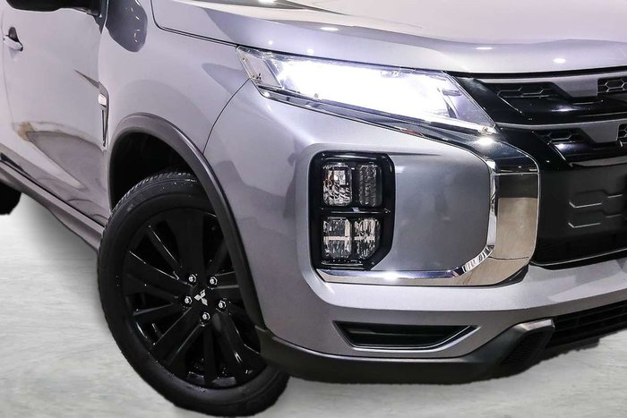 2020 Mitsubishi ASX MR