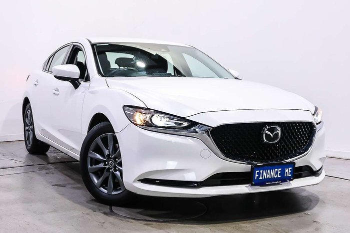 2023 Mazda 6