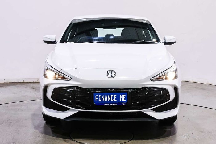 2025 MG MG3