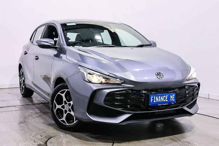 2025 MG MG3