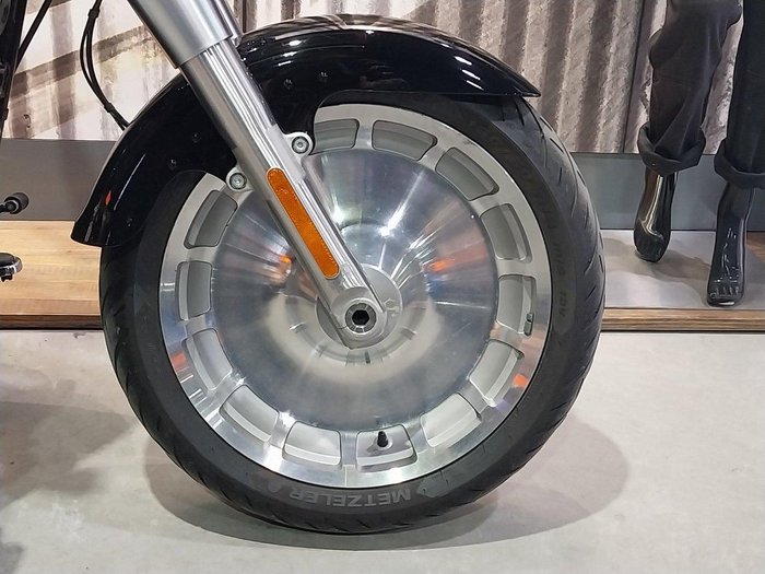 2019 Harley-Davidson