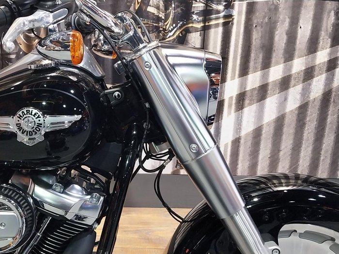2019 Harley-Davidson