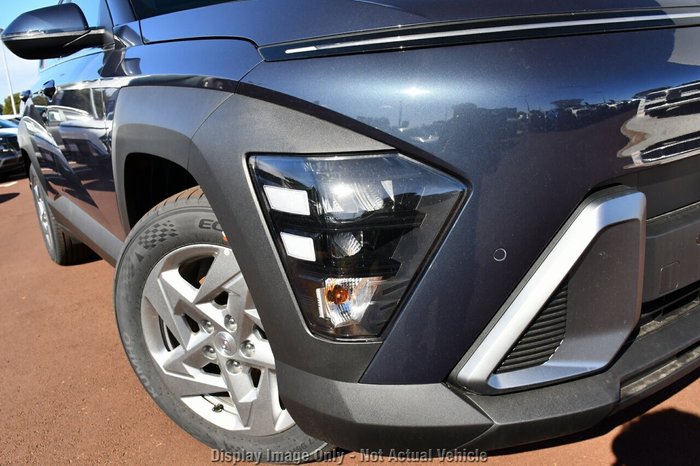 2026 Hyundai Kona Hybrid D-CT 2WD SX2.V3 MY26