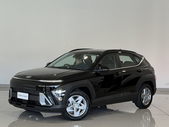 2026 Hyundai Kona Hybrid D-CT 2WD