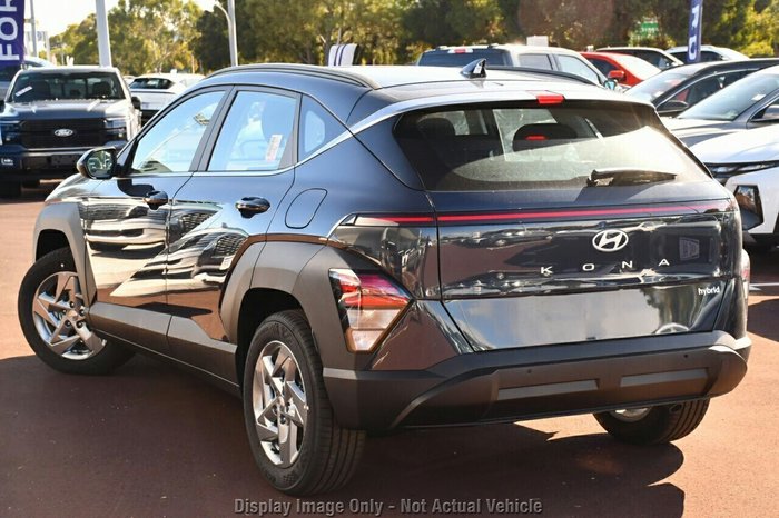 2026 Hyundai Kona Hybrid D-CT 2WD SX2.V3 MY26