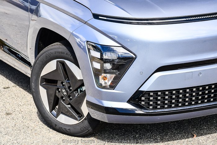 2026 Hyundai Kona Electric 2WD