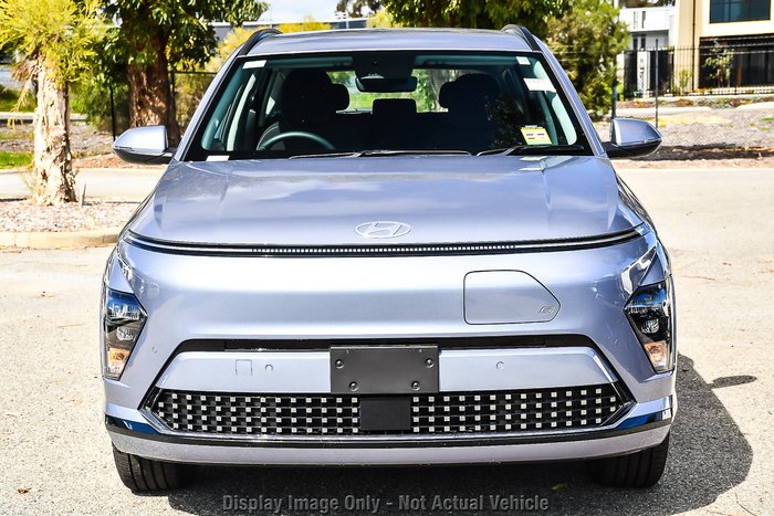 2026 Hyundai Kona Electric 2WD