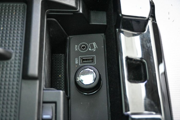 2014 Land Rover Range Rover Sport SDV6 HSE