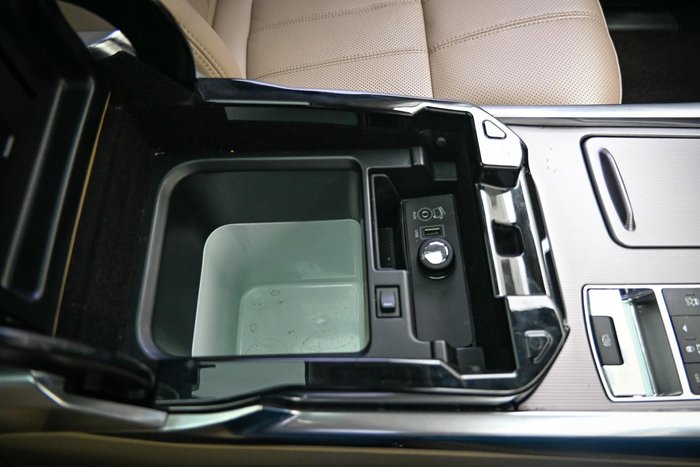 2014 Land Rover Range Rover Sport SDV6 HSE