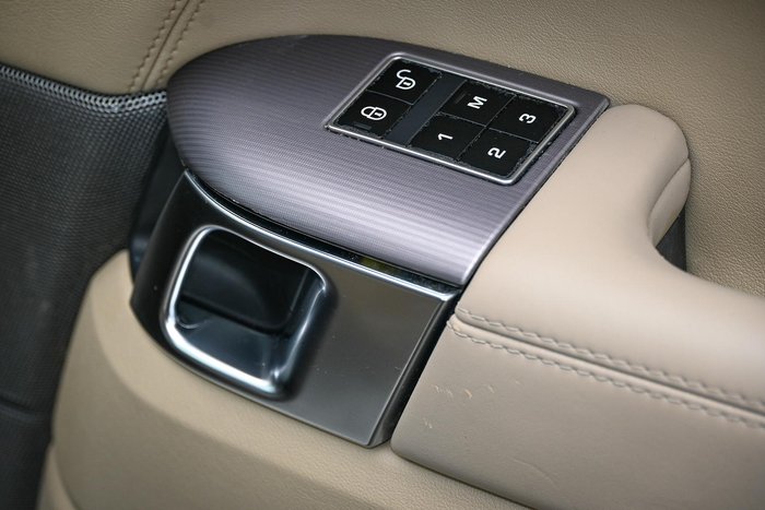 2014 Land Rover Range Rover Sport SDV6 HSE