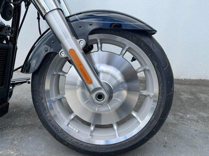 2026 Harley-Davidson