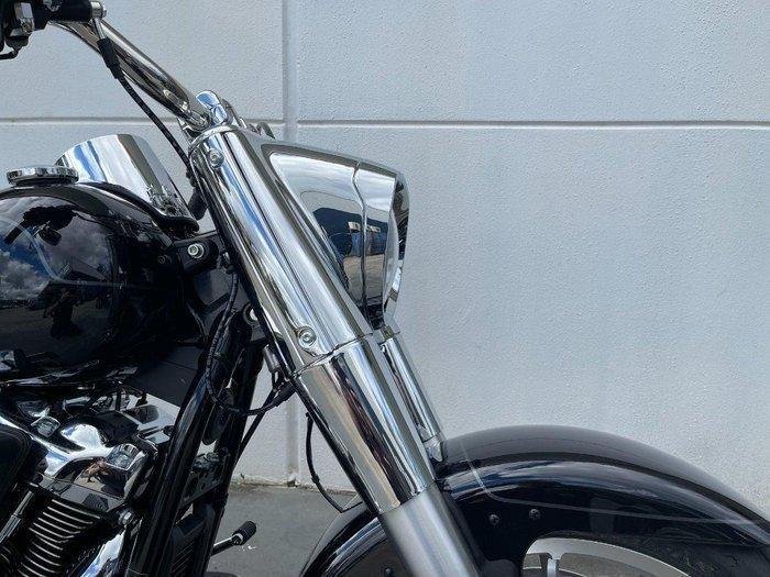 2026 Harley-Davidson