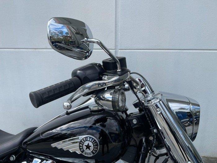 2026 Harley-Davidson