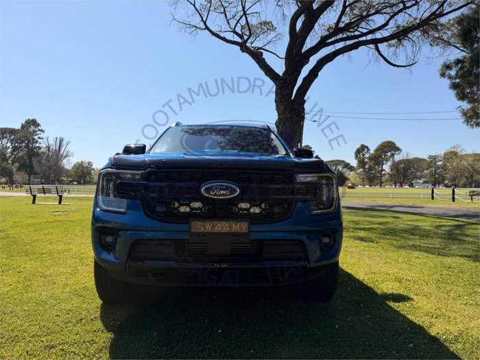 2024 Ford Everest Sport