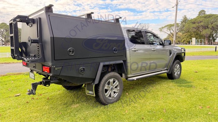 2023 Ford Ranger
