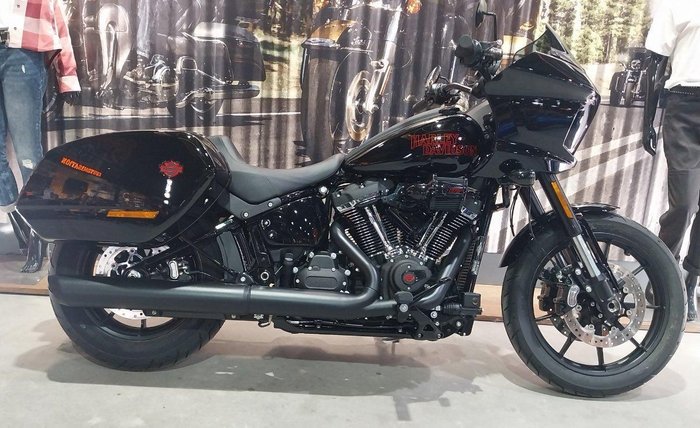 2026 Harley-Davidson