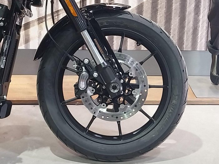 2026 Harley-Davidson