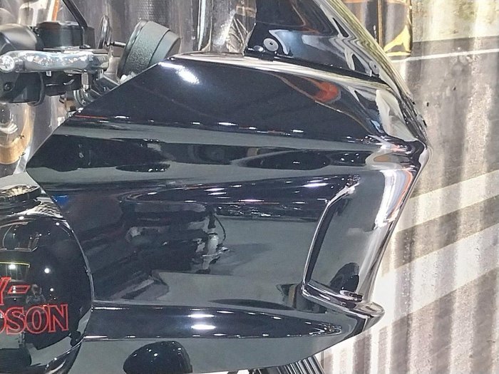 2026 Harley-Davidson