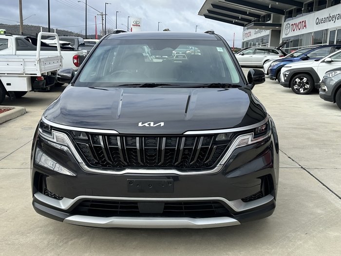 2023 Kia Carnival S
