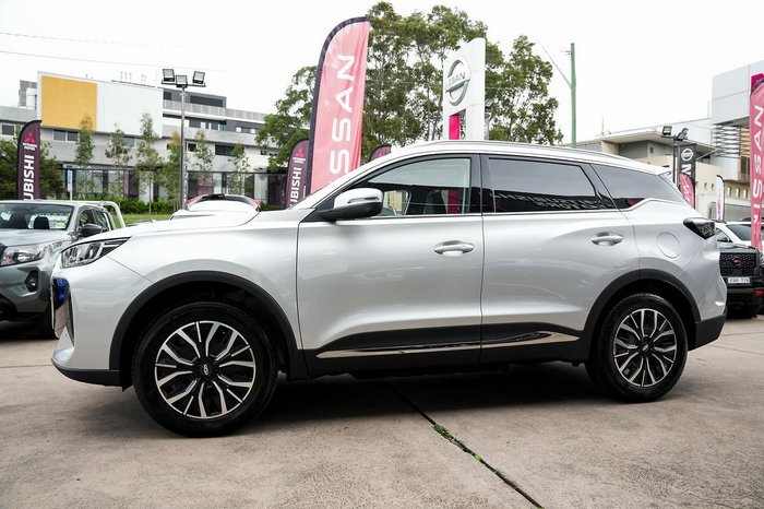 2026 Chery Tiggo 7 Super Hybrid Ultimate