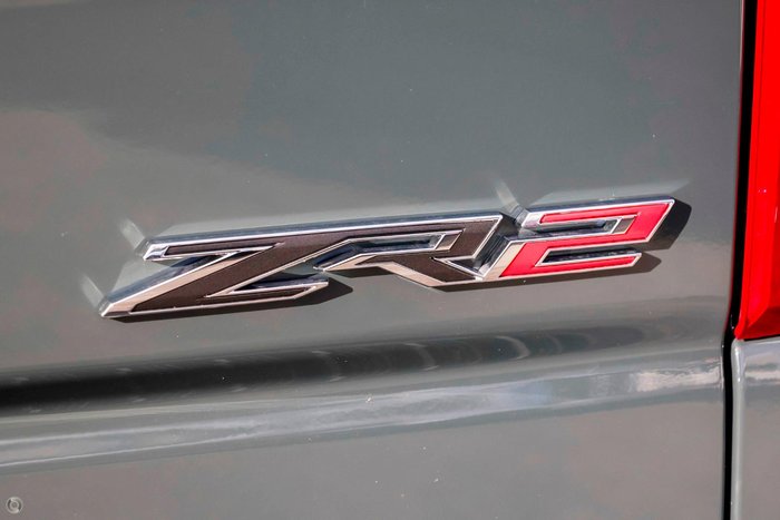 2026 Chevrolet Silverado 1500 ZR2 W/Tech Pack