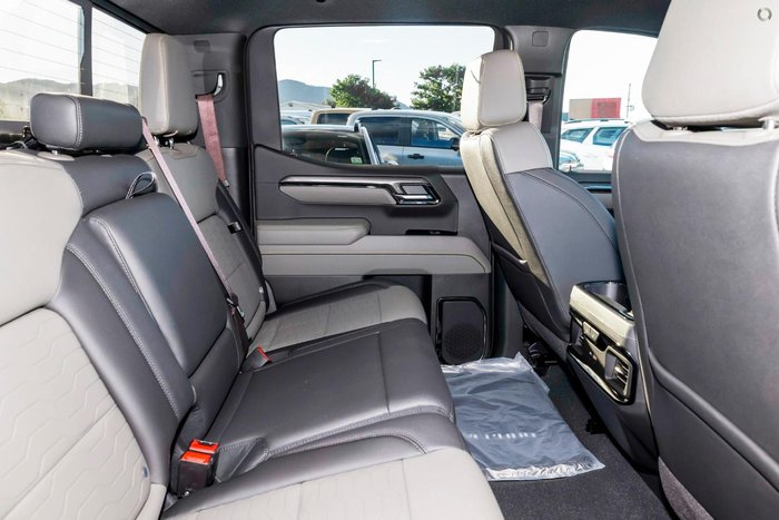2026 Chevrolet Silverado 1500 ZR2 W/Tech Pack