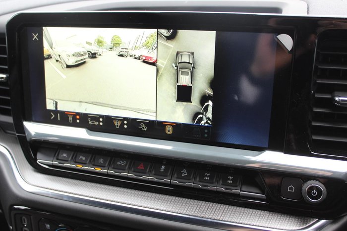 2026 Chevrolet Silverado 1500 ZR2 W/Tech Pack
