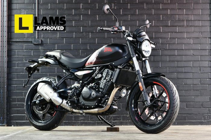2026 Royal Enfield