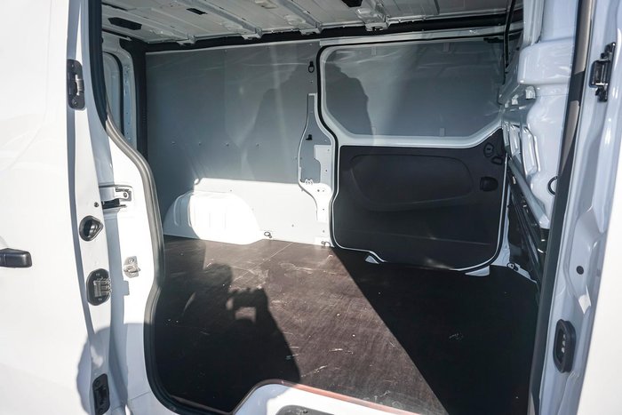 2026 Renault Trafic Premium