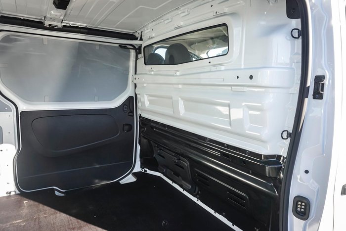 2026 Renault Trafic Premium