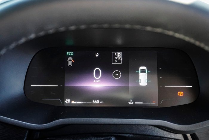 2026 Renault Trafic Premium
