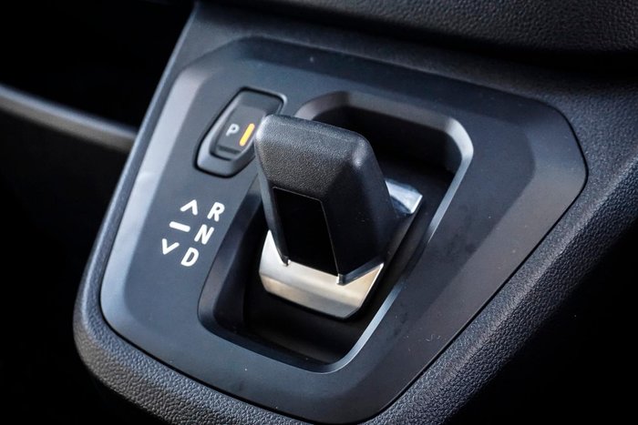 2026 Renault Trafic Premium