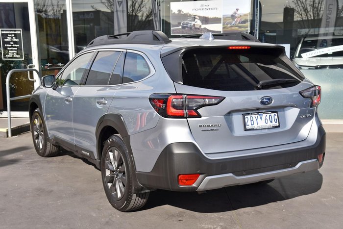 2024 Subaru Outback AWD