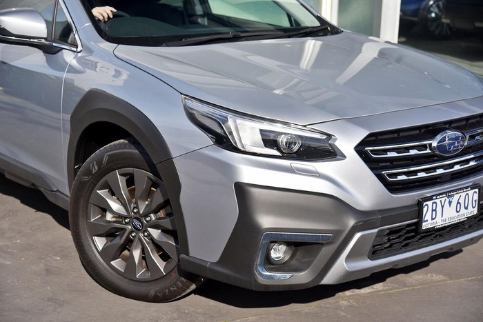 2024 Subaru Outback AWD