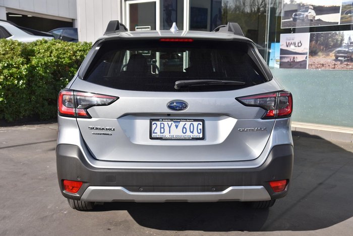 2024 Subaru Outback AWD