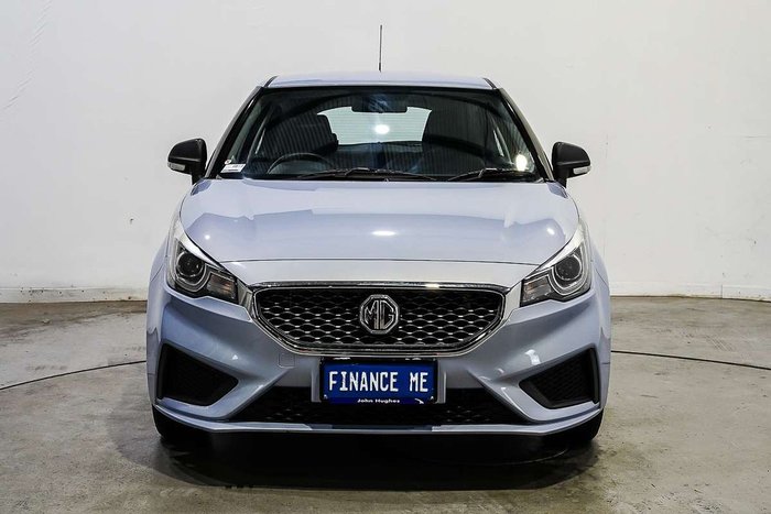 2024 MG MG3