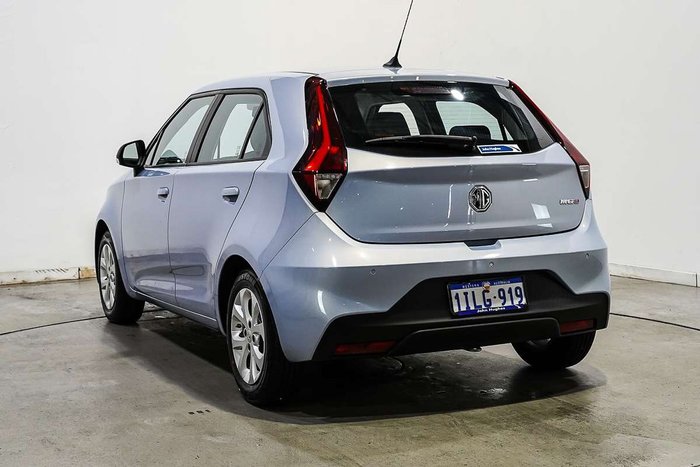 2024 MG MG3 Core