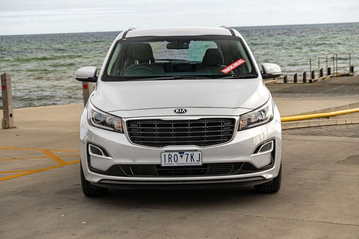 2020 Kia Carnival S