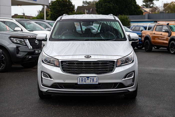 2020 Kia Carnival