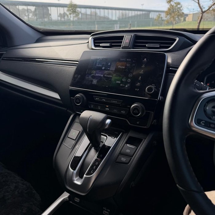 2022 Honda CR-V VTi L AWD