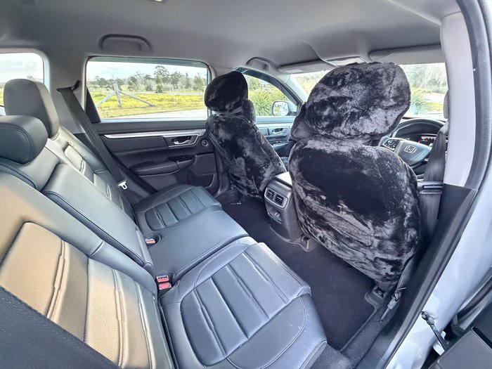 2022 Honda CR-V VTi L AWD