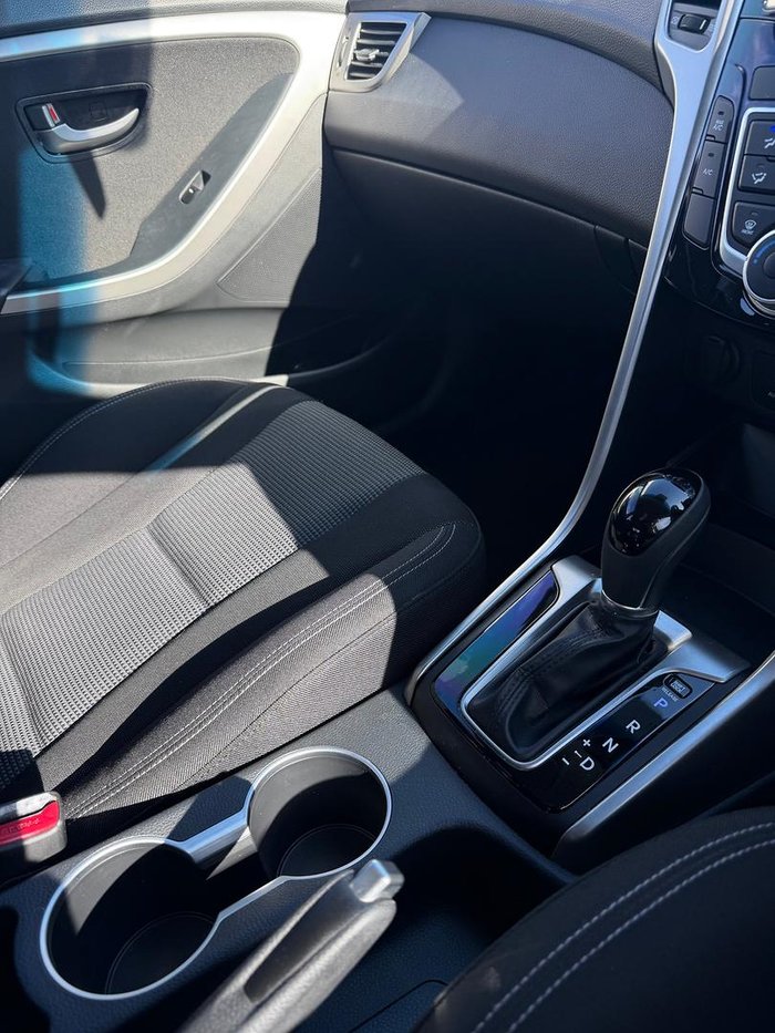 2015 Hyundai i30 Active